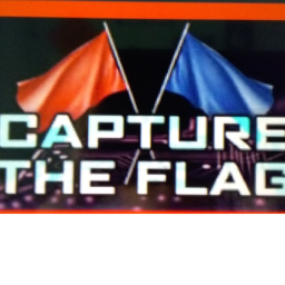 Pretty Much Every Boring Capture The Flag