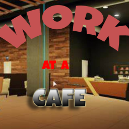 Cafe Simulator