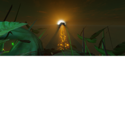 Vibe Sea