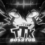爱TTK
