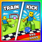 [🎃] [UPD10] Pro Kick Simulator