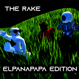 the rake: elpanapapa edition