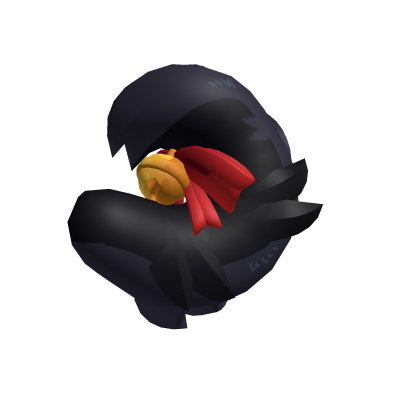 Jester Cat Tail