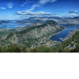 Yugoslav Army Base | Boka Kotorska