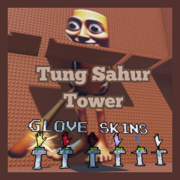 Tung Sahur Tower