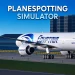 [2M VISITS!] Planespotting Simulator icon