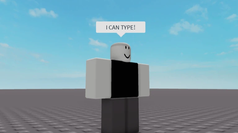 The mega baseplate - Social baseplate 💬 script preview