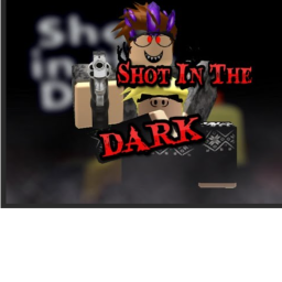 Shooting in the dark!