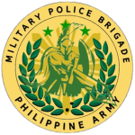 - | PA | - Military Police Brigade