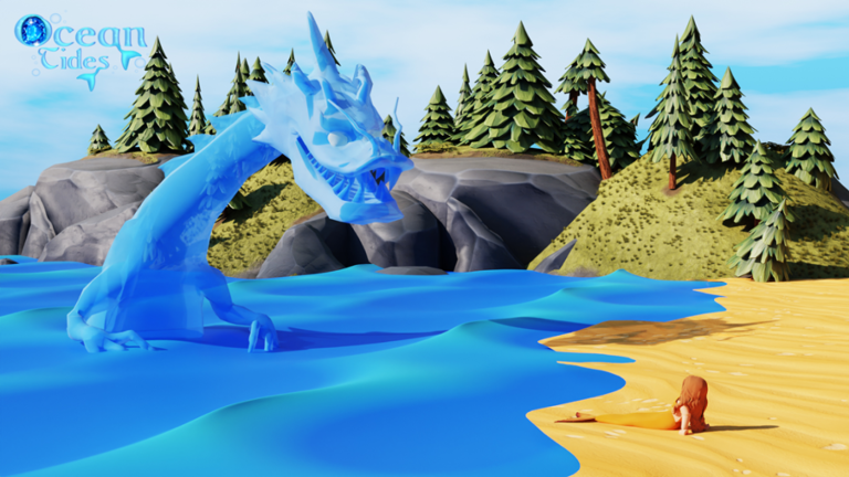 H2O: Ocean Tides screenshot 2