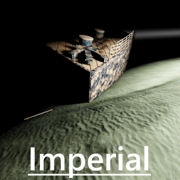 Wreck of the Imperial