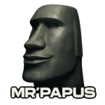 Mr'Papus
