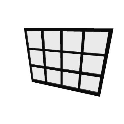 Glass Partition