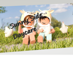 Sunny Side Daycare Official Group