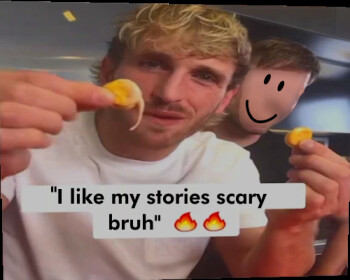 Scary Stories