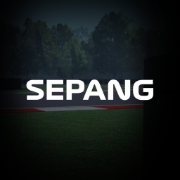 RUD Karting Sepang International Track