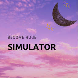 Become Huge Simulator