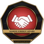 Marine Corps Foreign Affairs•
