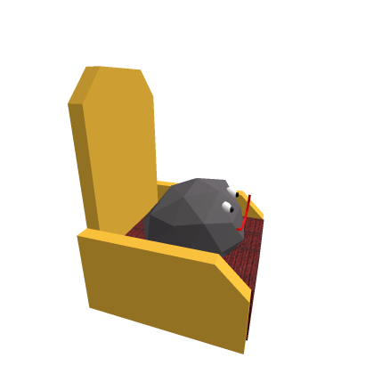 Rock King Set