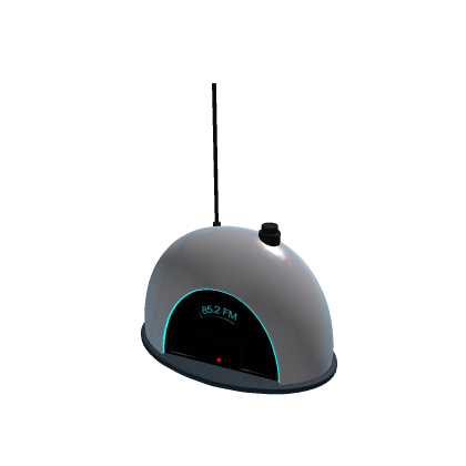 Portal Radio