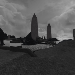 The Last Circle of Hell - Battlefield