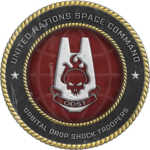 *UNSC | Orbital Drop Shock Troopers