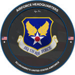 Air Force Headquartesᅠ