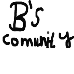 B's Community