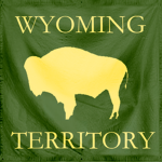 Wyoming Territory ‌‌