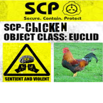scp chicken