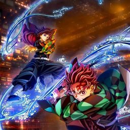 Kimetsu no Dinakeri