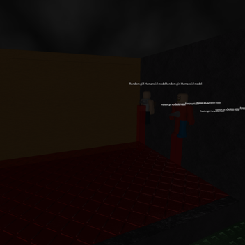 The Haunted deadly mansion 2, COMING OUT SOON