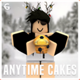 Anytime Cakes®'s Applications