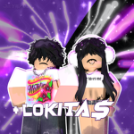 + LOKITA$