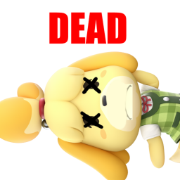 Who Killed Isabelle!!! (NEW)