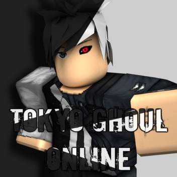(CLOSED) Tokyo Ghoul Online [READ DESC.]
