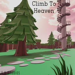 Climb To Heaven!