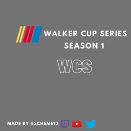Walker Cup Series icon