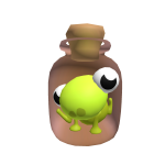 Saltitos En Botella🫙🐸