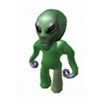 Glorious Alien United