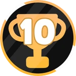 Game Badge Thumbnail