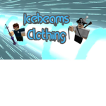 Icebeams clothing