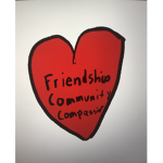 Community and friendship