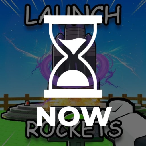 [UPD] Launch Your Rocket!