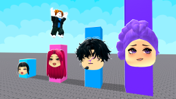 Wejdź do KPop Demon Hunters