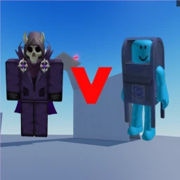 Dumb PvP icon