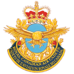 |- The Royal Canadian Air Force -|