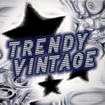 - the trendy vintage -