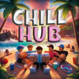 Chill Hub!