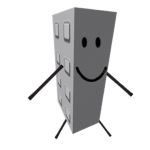 Brick boy